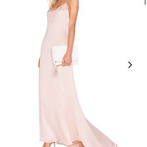 Lovers and Friends X Revolve The Slip Dress